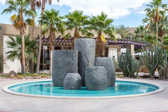 The Gardens on El Paseo